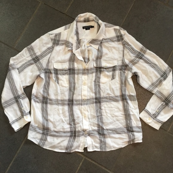 Pendleton button down - Picture 1 of 7